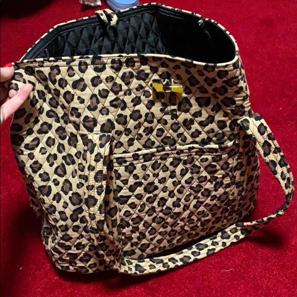 Vera Bradley Tote